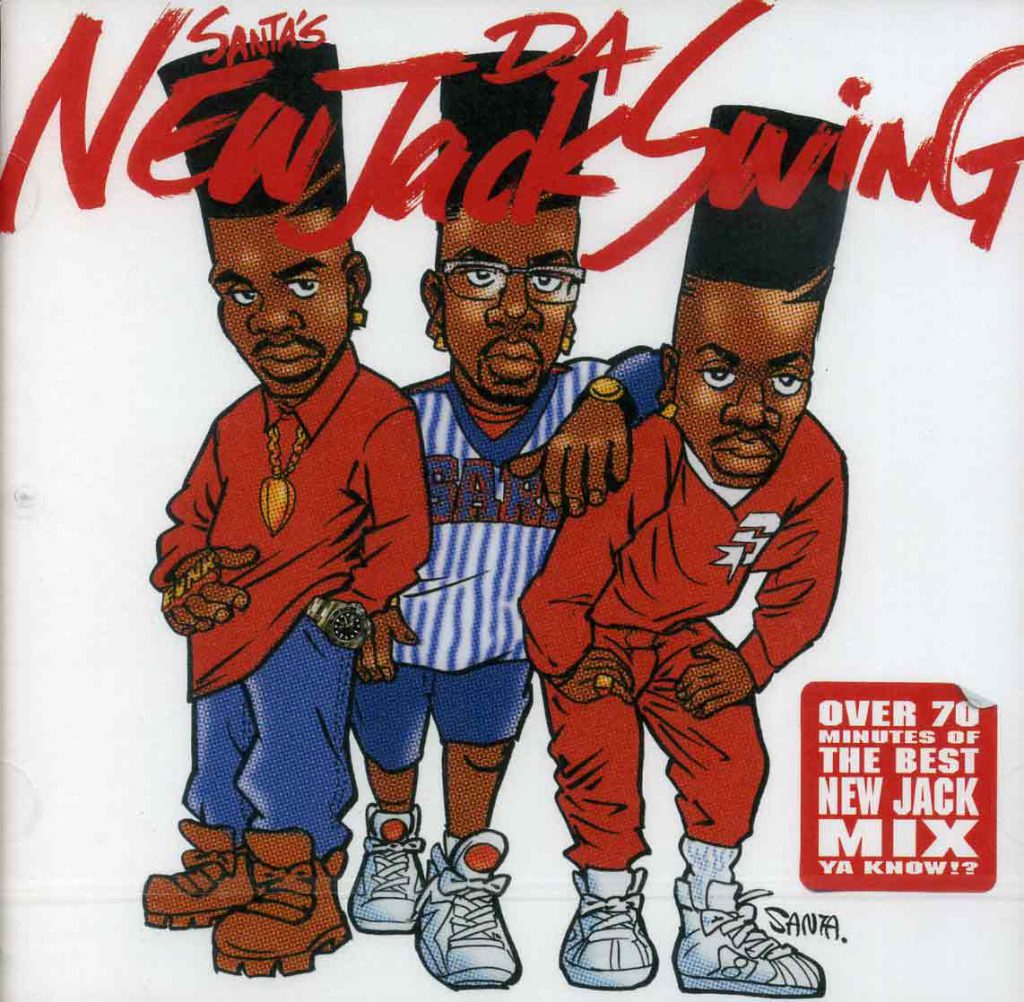 newjackswing