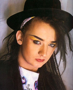 boygeorge