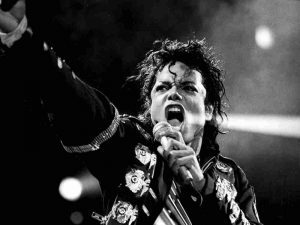 michael